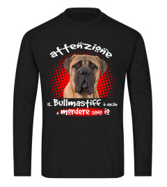 MIO BULLMASTIFF