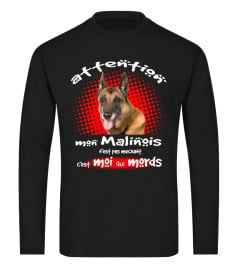 MON MALINOIS