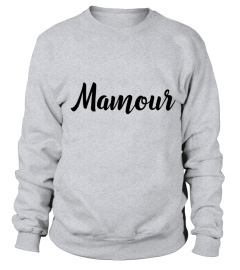 Mamour