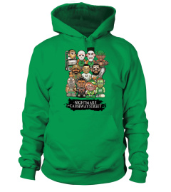 Nightmare On Causeway Street Shirt