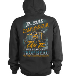 Camionneur