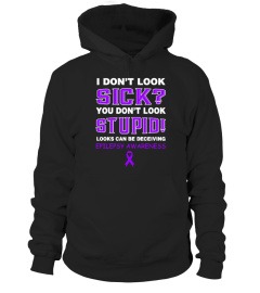 EPILEPSY AWARENESS