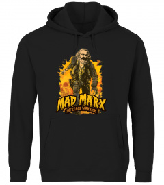 Mad Marx - The Class Warrior