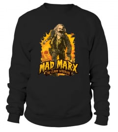 Mad Marx - The Class Warrior