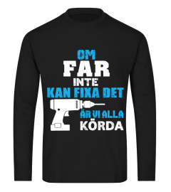 OM FAR INTE KAN FIXA DET