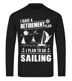 Retirement Plan - Limited Edition