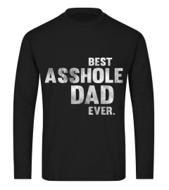 Family asshole dad