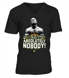 Notorious Champion boxing T-shirt2