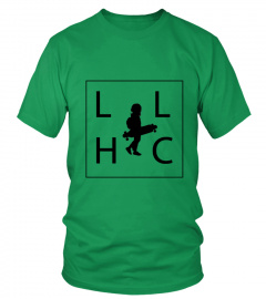 T-Shirt "LH Longboard Club"