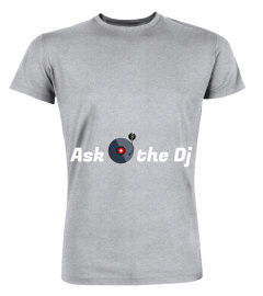 ask the dj