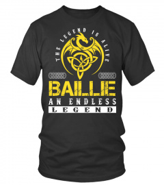 BAILLIE - An Endless Legend