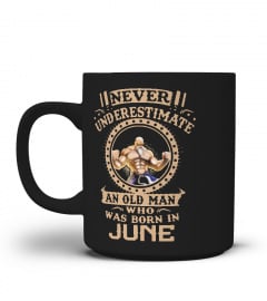 JUNE - LIMITED EDITION