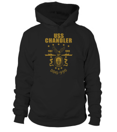 USS Chandler (DDG-996) T-shirt