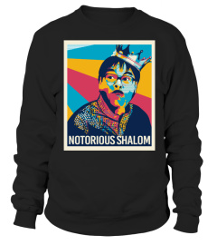Notorious Shalom