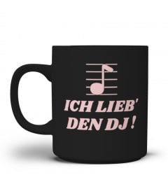 ICH LIEB DEN DJ! Edition 2