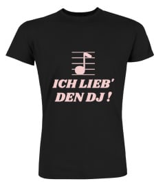 ICH LIEB DEN DJ! Edition 2