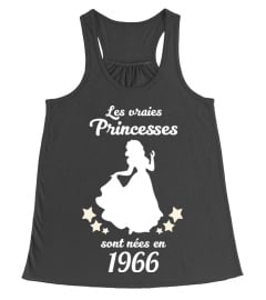 les vraies princesse sont 1966 cadeau noël anniversaire humour drôle femme cadeaux