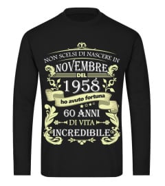 Novembre 1958