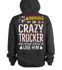 CRAZY TRUCKER