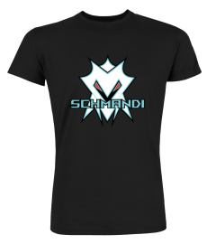 Schmandi Logo Shirts 2018