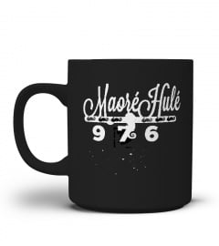 Mug MAORE HULE