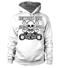 NEW YORK CITY MANHATTAN MOTOR CLUB