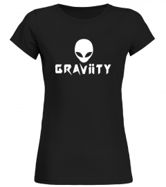 GRAViiTY T-Shirt GiRLZ