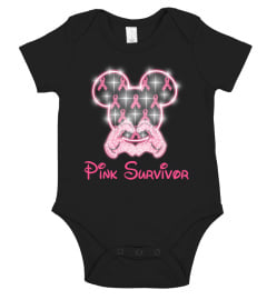 Pink Survivor