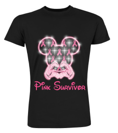 Pink Survivor