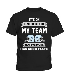 Dallas Cowboys Fan Shirt | NFL 2018