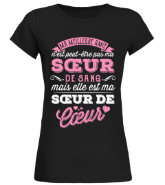 Edition Limitée  Soeur - Coeur