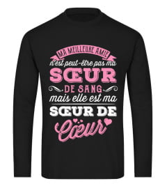 Edition Limitée  Soeur - Coeur