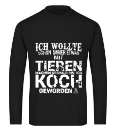 Koch - Limitierte Edition