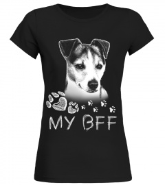 Jack Russell Terrier BFF