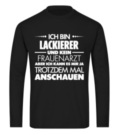 LACKIERER - FRAUENARZT