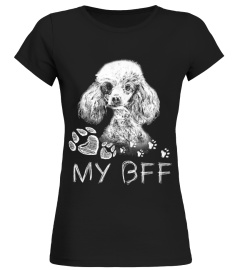 Poodle BFF