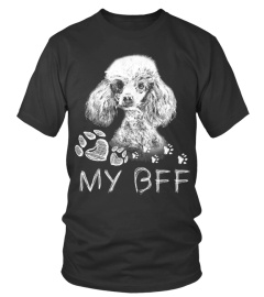 Poodle BFF