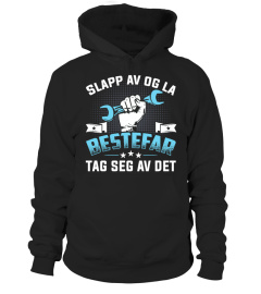 SLAPP AV OG LA BESTEFAR