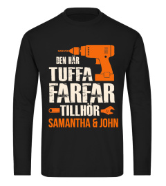 DEN HAR TUFFA FARFAR TILLHOR