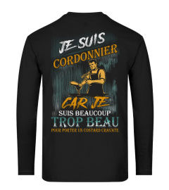 cordonnier