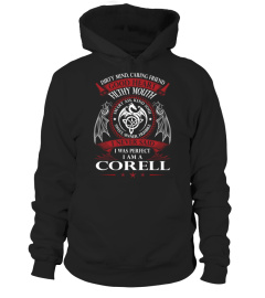 CORELL