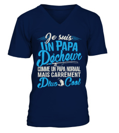 Papa Pêcheur plus Cool