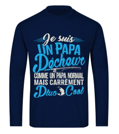 Papa Pêcheur plus Cool