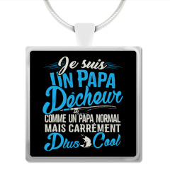 Papa Pêcheur plus Cool