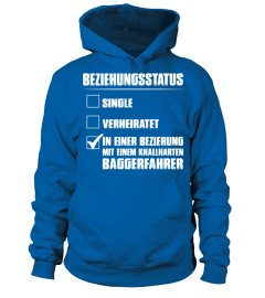 Baggerfahrer Limitierte Edition