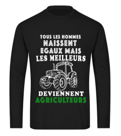 MEILLEURS DEVIENNENT AGRICULTEURS