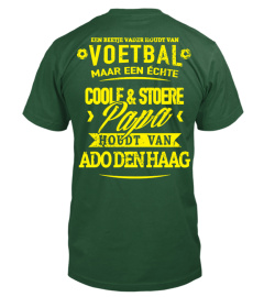 ADO Voetbalvaders