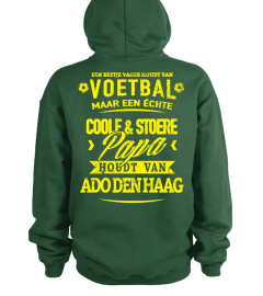 ADO Voetbalvaders