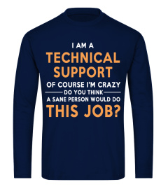 TECHNICAL SUPPORT - Limited Edition