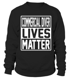 COMMERCIAL DIVER